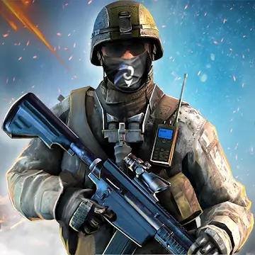 Fire Action Commando Banner